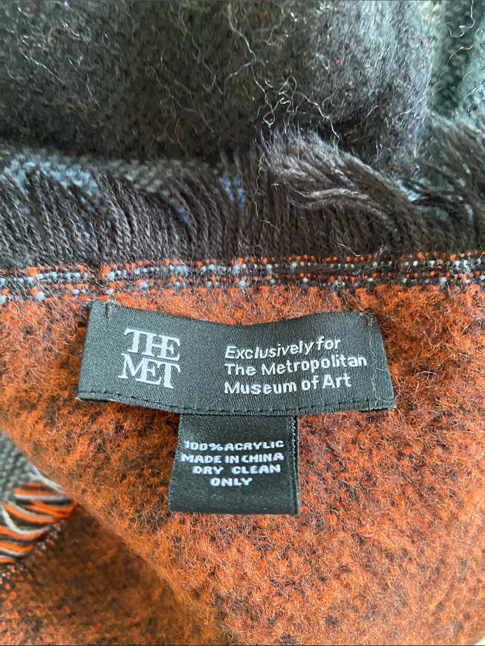 Fall/winter set from The Met - Picture 5 of 7
